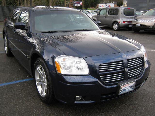 Dodge Magnum 2005 photo 5
