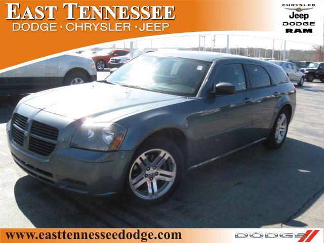 Dodge Magnum Unknown Unspecified