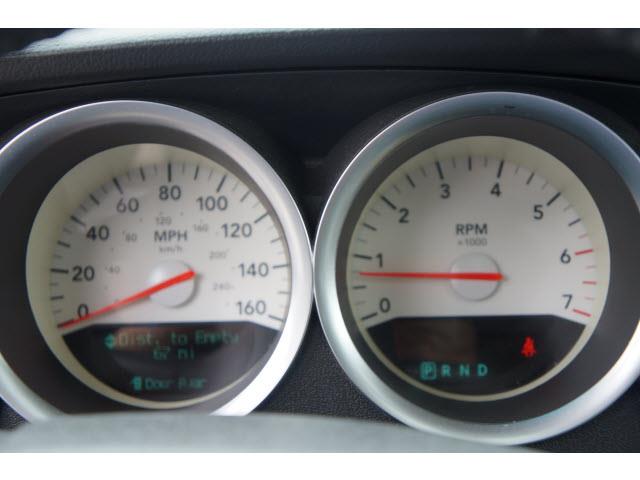 Dodge Magnum 2005 photo 5