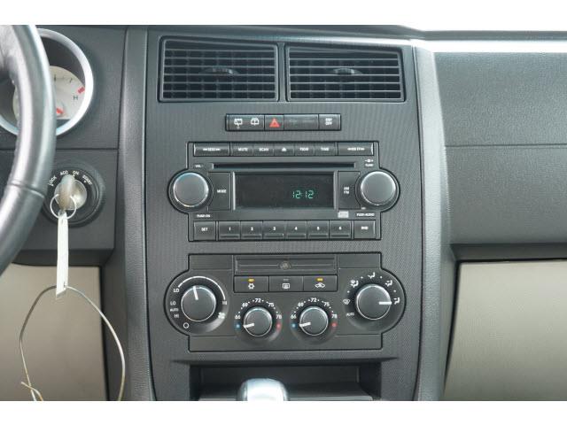 Dodge Magnum 2005 photo 6