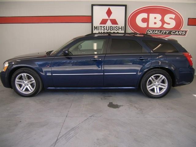 Dodge Magnum 2005 photo 3
