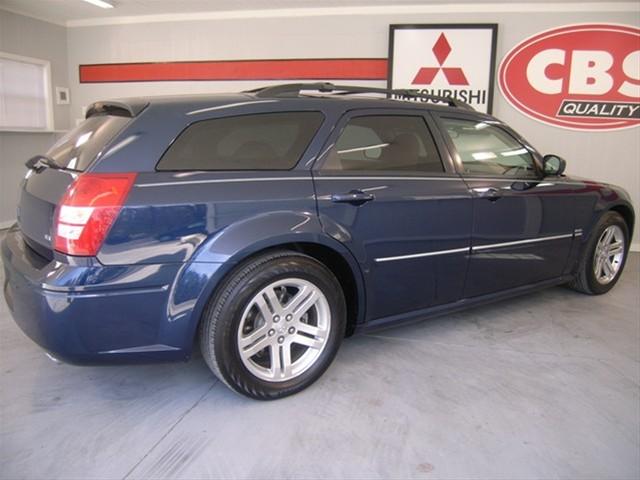 Dodge Magnum 2005 photo 4