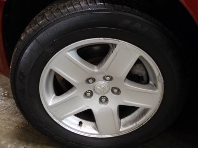 Dodge Magnum 2005 photo 5