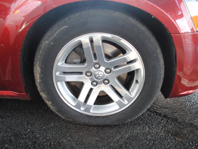 Dodge Magnum 2005 photo 1