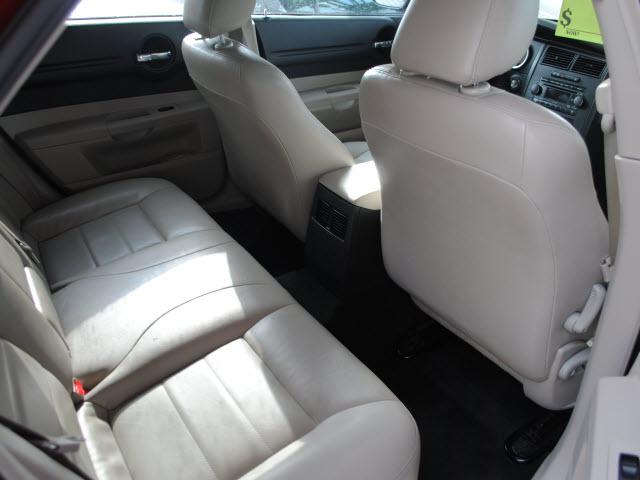 Dodge Magnum 2005 photo 3