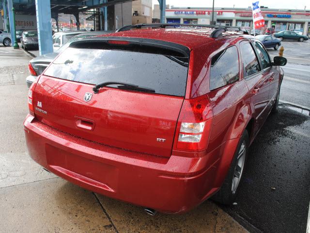 Dodge Magnum 2005 photo 5