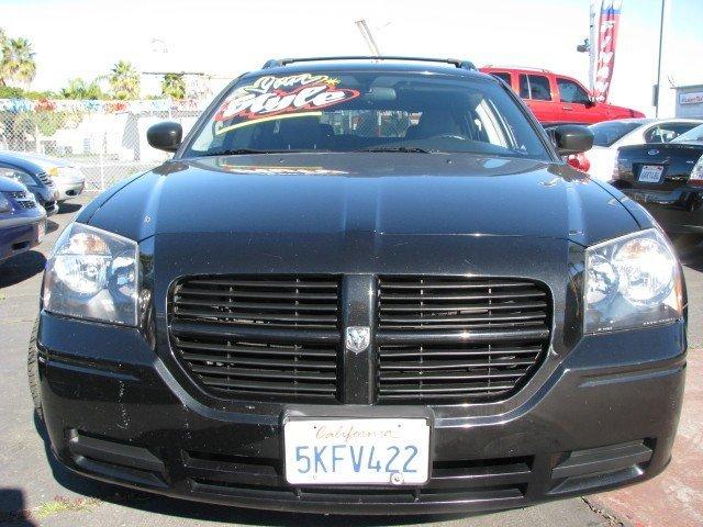 Dodge Magnum 2005 photo 1
