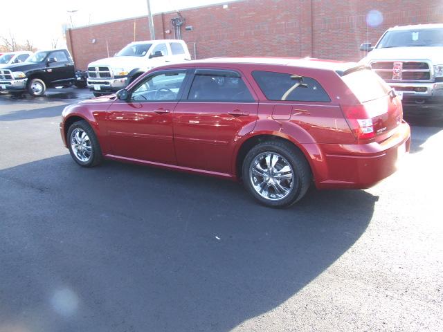 Dodge Magnum 2005 photo 3