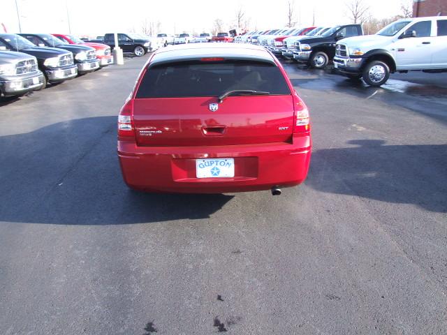 Dodge Magnum 2005 photo 5