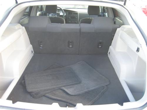 Dodge Magnum SE Other