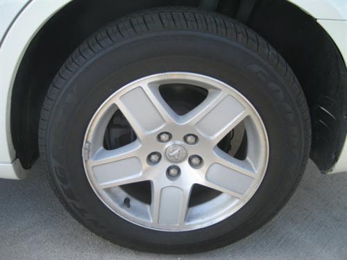 Dodge Magnum 2005 photo 4