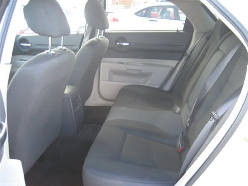 Dodge Magnum 2005 photo 5