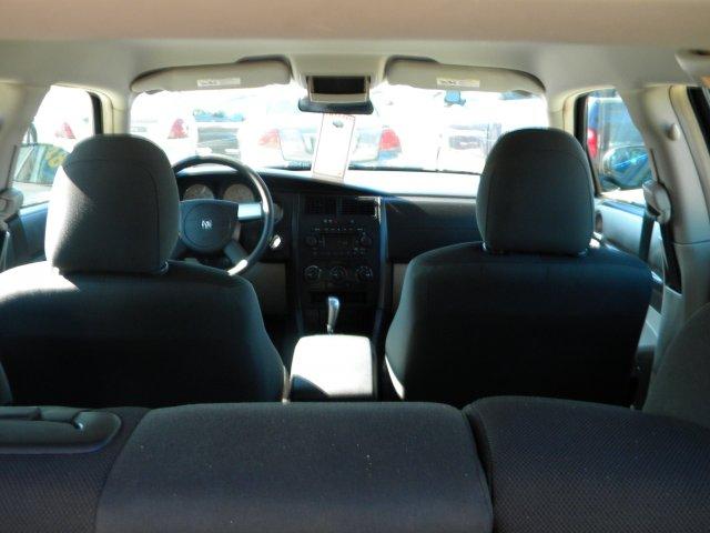 Dodge Magnum 2005 photo 3