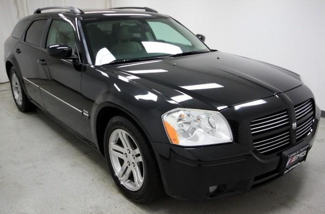 Dodge Magnum 2dr Spyder Auto GS Unspecified