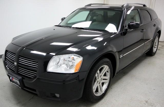 Dodge Magnum 2005 photo 4