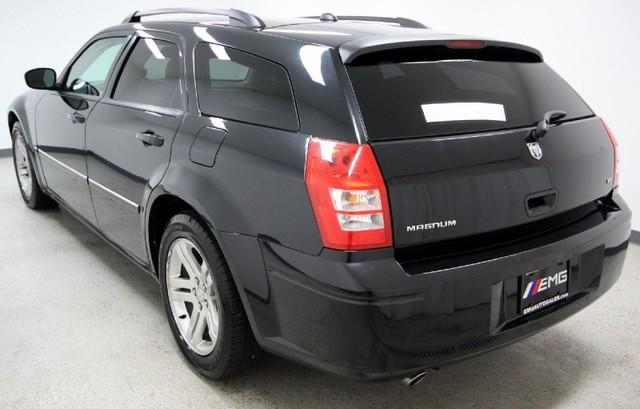 Dodge Magnum 2005 photo 5
