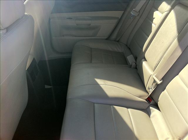 Dodge Magnum 2005 photo 4