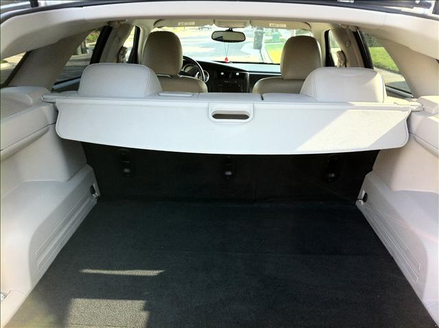 Dodge Magnum 2005 photo 5