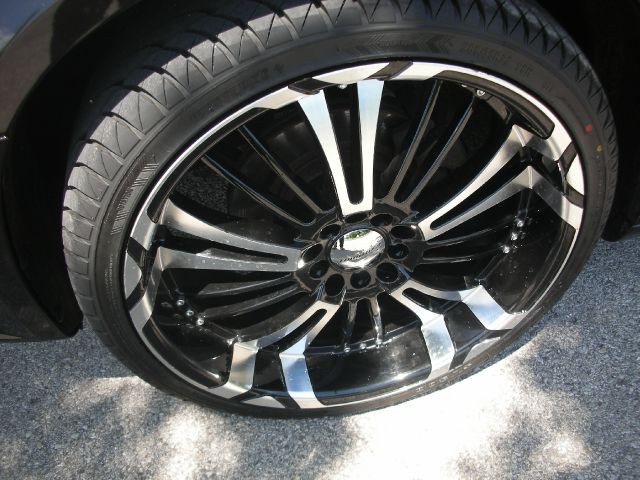 Dodge Magnum 2005 photo 4