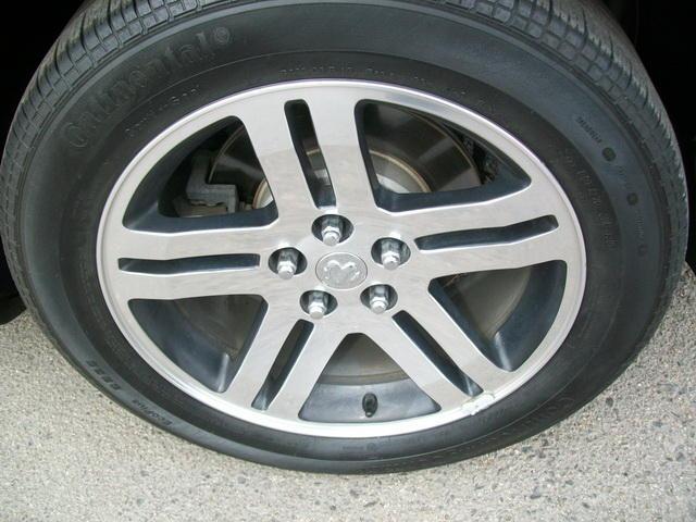 Dodge Magnum 2005 photo 4