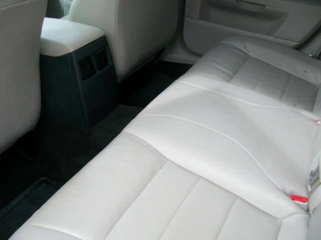 Dodge Magnum 2005 photo 5