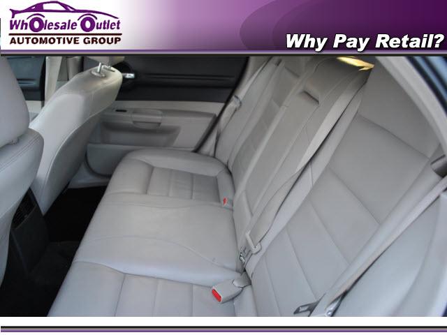 Dodge Magnum 2005 photo 3