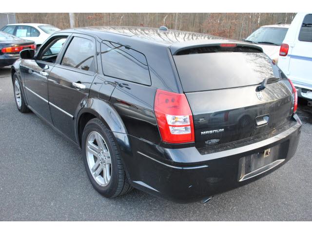 Dodge Magnum 2005 photo 4