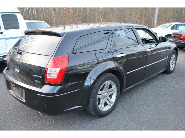 Dodge Magnum 2005 photo 5