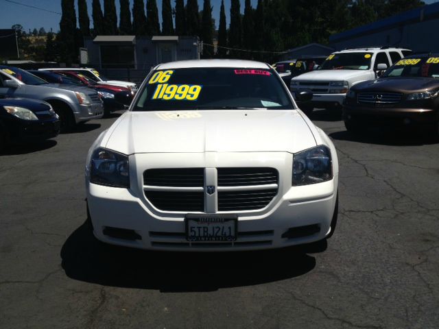Dodge Magnum 2006 photo 3