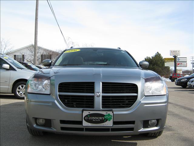 Dodge Magnum 2006 photo 1