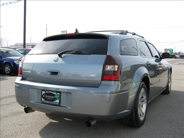 Dodge Magnum 2006 photo 3