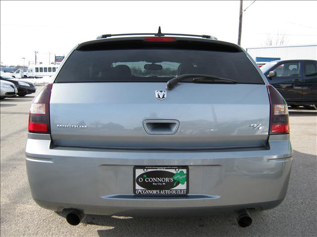 Dodge Magnum 2006 photo 4