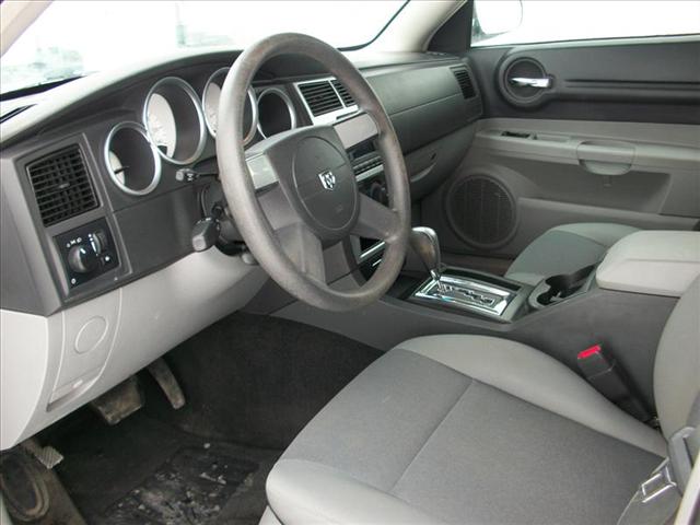 Dodge Magnum 2006 photo 3