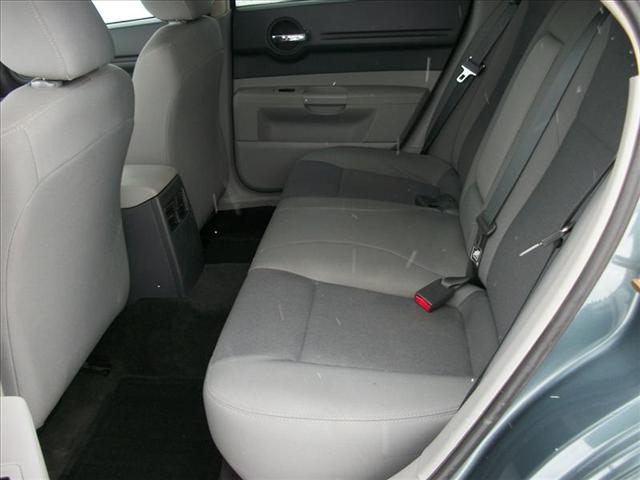 Dodge Magnum 2006 photo 4