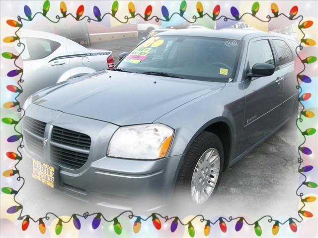 Dodge Magnum Noname Unspecified