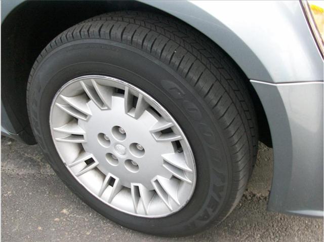 Dodge Magnum 2006 photo 2