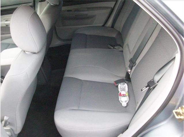 Dodge Magnum 2006 photo 4