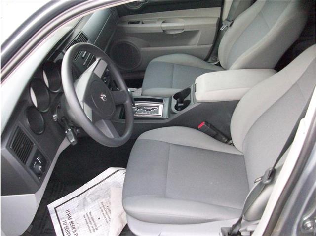 Dodge Magnum 2006 photo 5