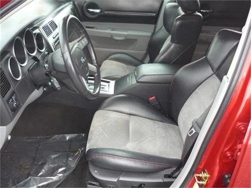 Dodge Magnum 2006 photo 1