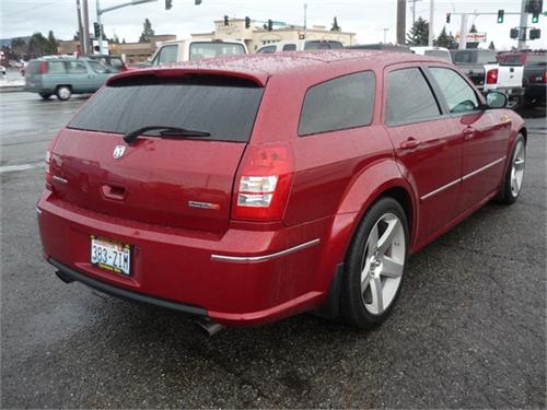 Dodge Magnum 2006 photo 2