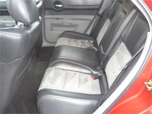 Dodge Magnum 2006 photo 3