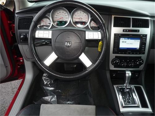 Dodge Magnum 2006 photo 4