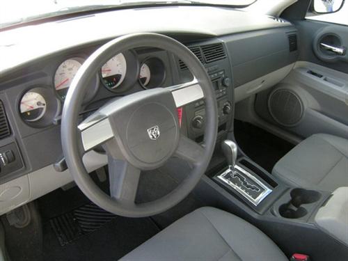 Dodge Magnum 2006 photo 3