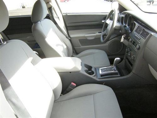 Dodge Magnum 2006 photo 4