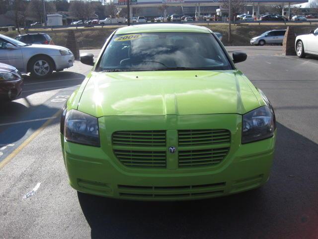 Dodge Magnum 2006 photo 2