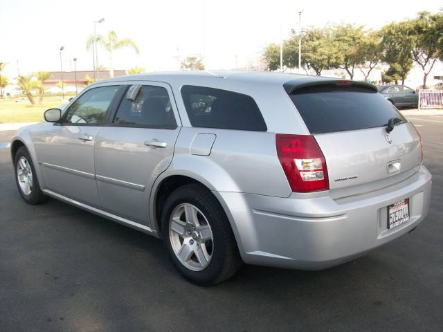 Dodge Magnum 2006 photo 4