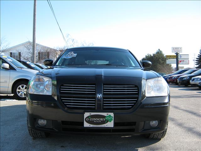 Dodge Magnum 2006 photo 1