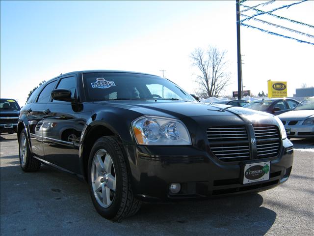 Dodge Magnum 2006 photo 2