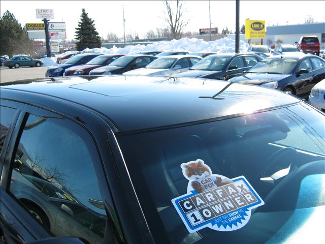 Dodge Magnum 2006 photo 3