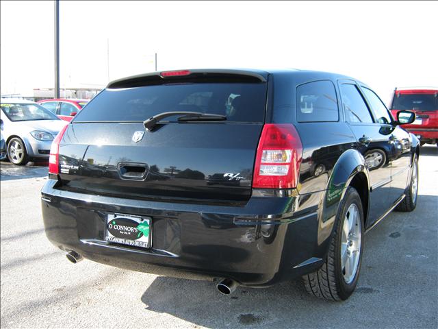 Dodge Magnum 2006 photo 4